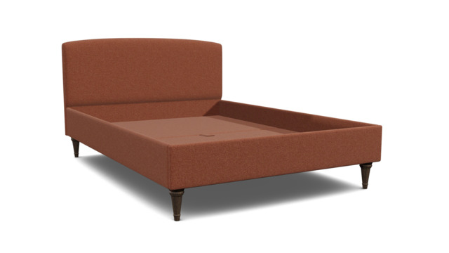 Littlehampton King Bed red - image 1