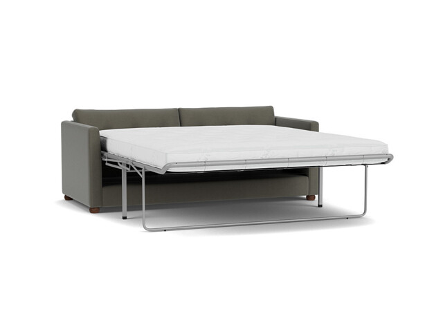 Camden Large Sofa Bed grey - image 1