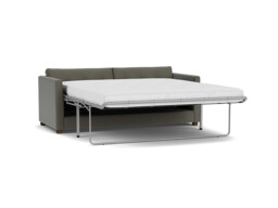 Camden Large Sofa Bed grey