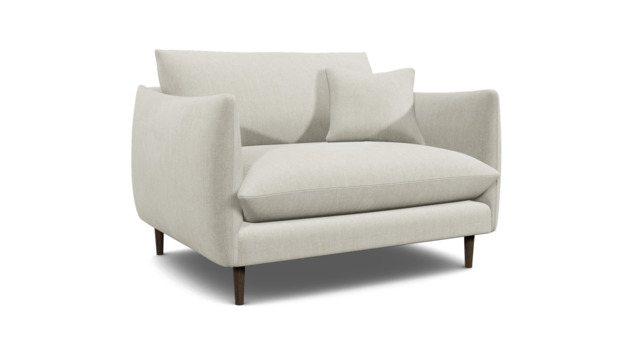 Greenwich Loveseat neutral - image 1