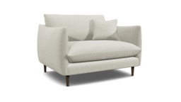 Greenwich Loveseat neutral - thumbnail 1