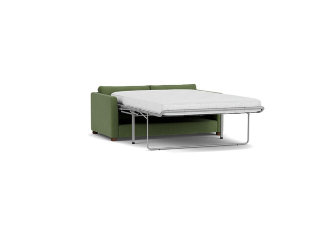 Camden Medium Sofa Bed green - image 1