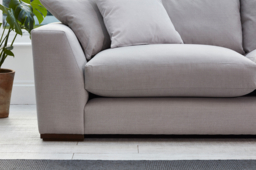Kingston Love Seat leather - thumbnail 7