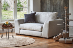 Kingston Love Seat leather - thumbnail 6