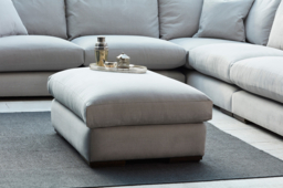 Kingston Love Seat leather - thumbnail 8