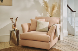 Hampstead Loveseat purple - thumbnail 5
