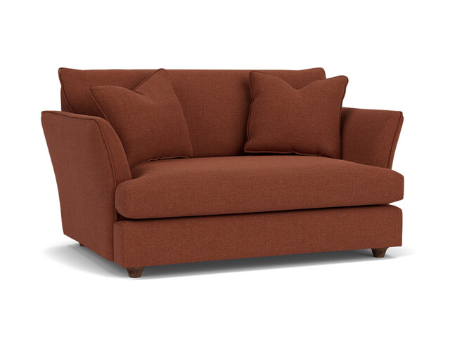 Hampstead Loveseat red - image 1