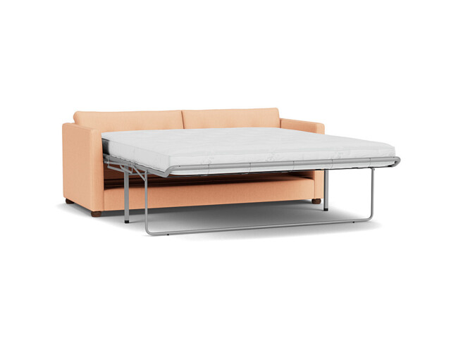 Camden Large Sofa Bed pink - image 1
