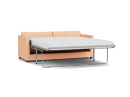 Camden Large Sofa Bed pink - thumbnail 1