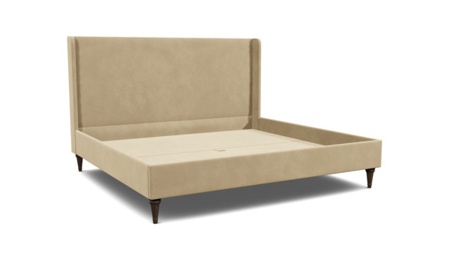 Puddletown Emperor Bed cream - image 1