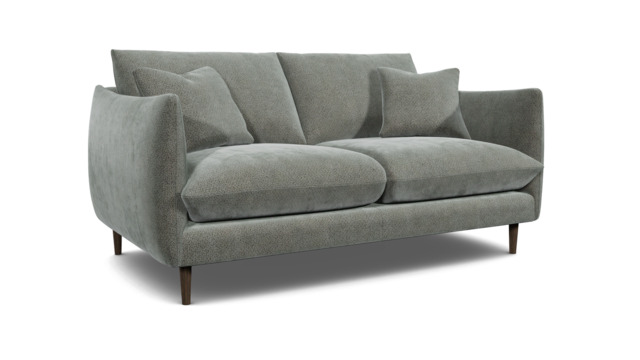 Greenwich Medium Sofa grey - image 1