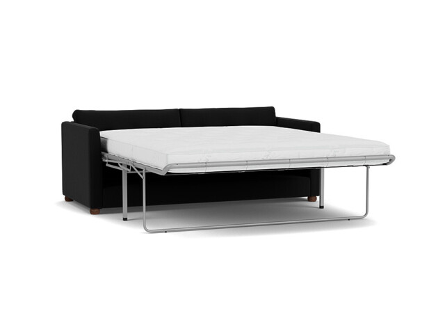 Camden Large Sofa Bed black - image 1