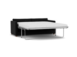 Camden Large Sofa Bed black - thumbnail 1