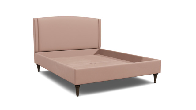 Bucklebury King Bed pink - image 1