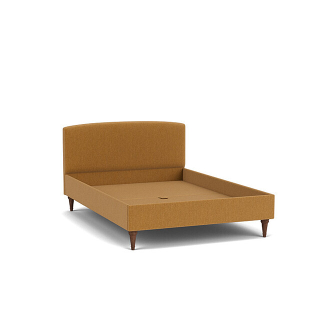 Littlehampton King Bed orange - image 1
