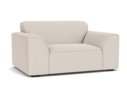 Dalston Loveseat cream