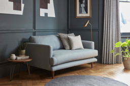 Middleton Loveseat leather - thumbnail 2