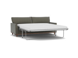 Soho Large Sofa Bed grey