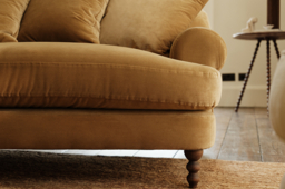 Barnes Armchair brown - thumbnail 7