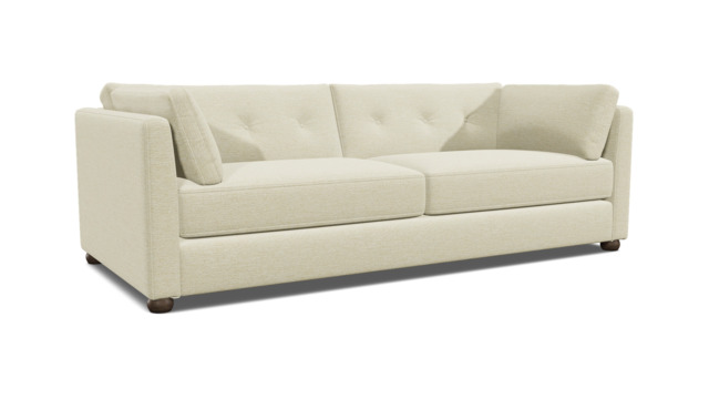 Camden Large Sofa white - image 1