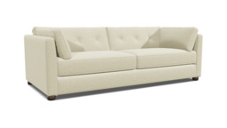 Camden Large Sofa white - thumbnail 1
