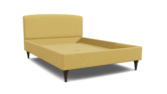 Littlehampton King Bed yellow - image 1