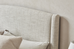 Bucklebury Single Bed blue - thumbnail 7