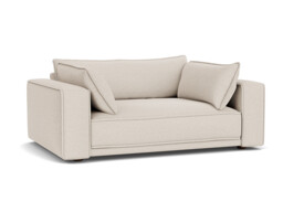 Wimbledon Loveseat cream - thumbnail 1