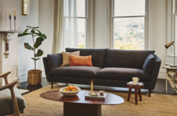 Fitzrovia Extra Large Sofa grey - thumbnail 6