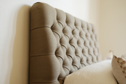 Windsor Super King Size Bed grey - thumbnail 5