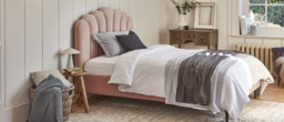 Snowdon Single Bed brown - thumbnail 2