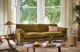 Soho Armchair grey - thumbnail 8