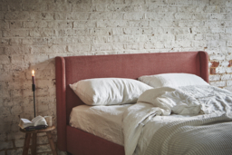 Puddletown Double Bed black - thumbnail 2