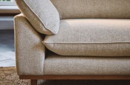 Soho Medium Sofa brown - thumbnail 2