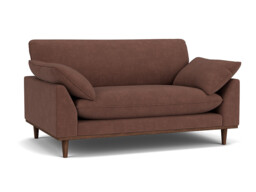 Soho Loveseat purple - thumbnail 1