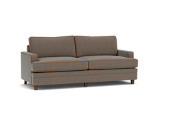 Streatham 3.5 Seater Sofa Bed brown