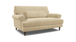 Knightsbridge Loveseat cream