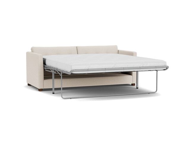 Camden Large Sofa Bed cream - image 1