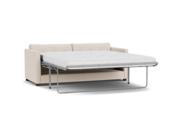 Camden Large Sofa Bed cream - thumbnail 1
