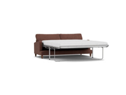 Notting Hill Large Sofa Bed purple