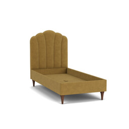 Snowdon Single Bed yellow - thumbnail 1