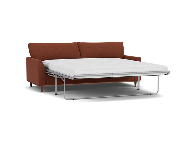 Soho Large Sofa Bed red - image 1