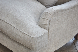 Evelyn U Shape Sofa red - thumbnail 6