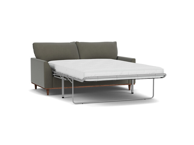Soho Medium Sofa Bed grey - image 1