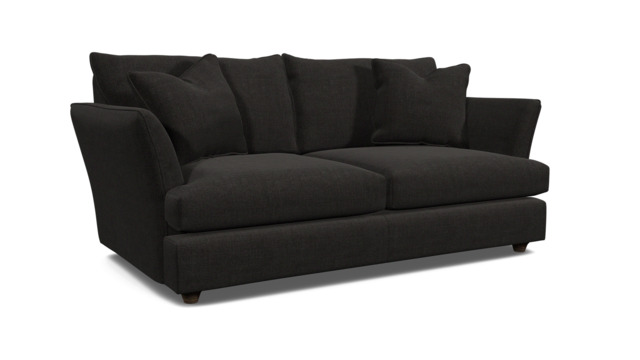 Hampstead Medium Sofa black - image 1