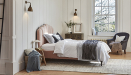 Snowdon King Bed green - thumbnail 4