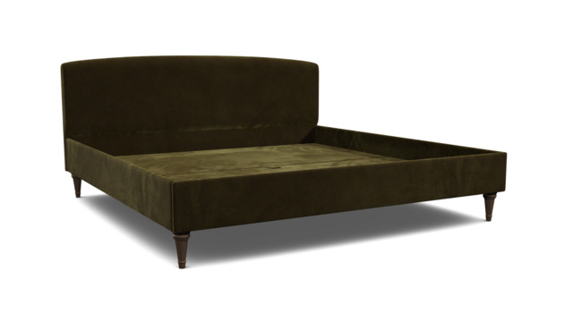 Littlehampton Emperor Bed green - image 1