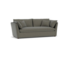 Bloomsbury Large Sofa Bed grey