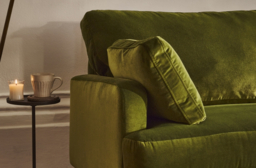 Notting Hill Armchair pink - thumbnail 7