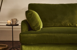 Notting Hill Armchair pink - thumbnail 8